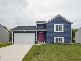 1925 Prescott Trail, Galesburg, MI 49053