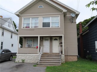 916 Willis Ave, Syracuse, NY 13204