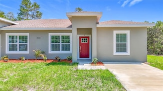 3525 SW 163rd Place Rd, Ocala, FL 34473