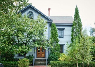 49 Dana St, Cambridge, MA 02138