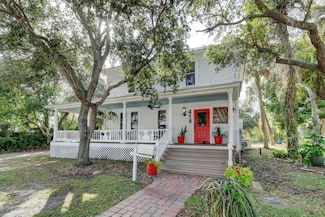 419 N 2nd St, Fort Pierce, FL 34950