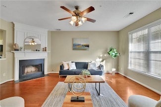 2040 Whitestone Place Unit 71, Alpharetta, GA 30005