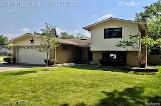 9498 Bassett St, Livonia, MI 48150