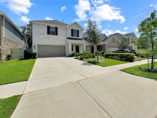 10716 Wild Chives, Conroe, TX 77385