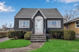 24 Aberdeen St, Buffalo, NY 14225