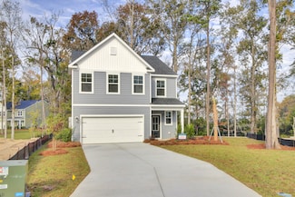 2021 Quiet Ibis Rd, Hanahan, SC 29410