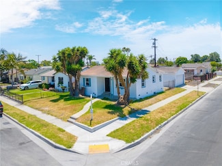 1242 W 134th St, Compton, CA 90222