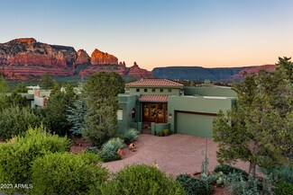 302 Calle Linda, Sedona, AZ 86336