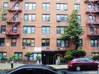 83-30 Vietor Ave Unit 601, Elmhurst, NY 11373