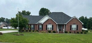 110 Post Rd, Manchester, TN 37355