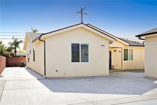 7314 Luxor St, Downey, CA 90241
