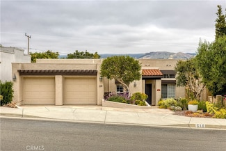 516 Stoneridge Dr, San Luis Obispo, CA 93401