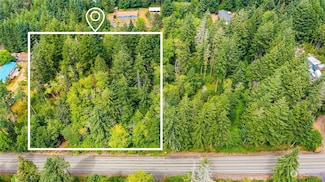 2 Grapeview Loop Rd, Grapeview, WA 98546