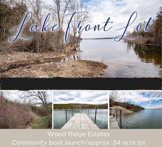 Lot 105 Hallie Dr, Pine A Township, MO 65611
