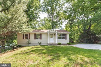 5425 Laurel Trail, Saint Leonard, MD 20685