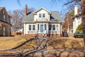 5320 Colfax Ave S, Minneapolis, MN 55419