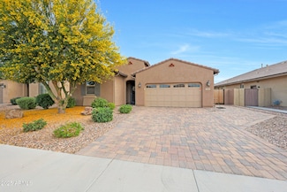 3359 E Penedes Dr, Gilbert, AZ 85298