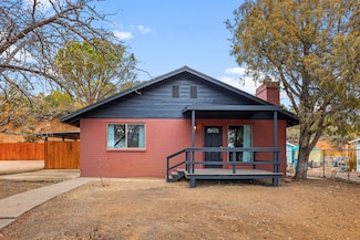 404 W Frontier St, Payson, AZ 85541