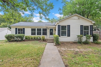 4220 Harlan Ave, Waco, TX 76710