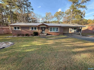 1524 Arrow Dr, Gadsden, AL 35903