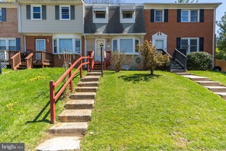 7303 W Springbrook Ct, Middletown, MD 21769