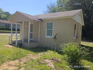 10 Hester Dr, Dublin, GA 31021