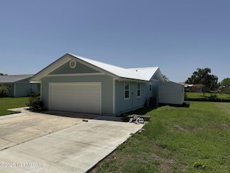 125 Cypress Dr, East Palatka, FL 32131