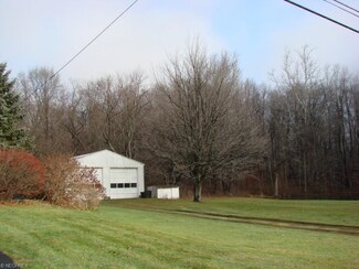 V/L Main Market, Parkman, OH 44491