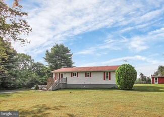 3570 Mill Green Rd, Street, MD 21154