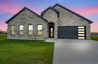 314 Rudder Rd, Gun Barrel City, TX 75156