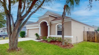 24808 Portofino Dr, Lutz, FL 33559