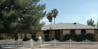 1003 E 11th Ave, Mesa, AZ 85204
