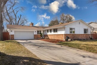 7629 S Cedar Cir, Littleton, CO 80120