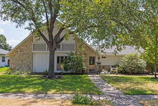 3764 Crown Shore Dr, Dallas, TX 75244