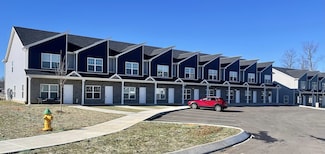 841 Professional Park Dr Unit 607, Clarksville, TN 37040