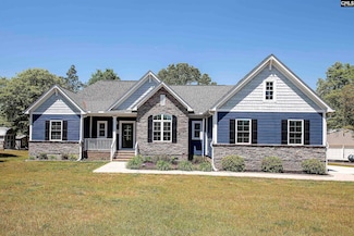 340 Hound Hollow Rd, Camden, SC 29020