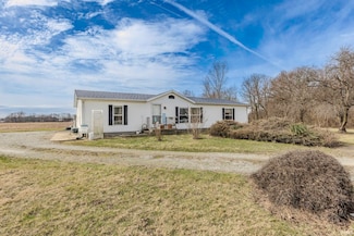 4439 E 250 N, Anderson, IN 46012