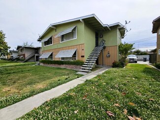 3734 N Abby St, Fresno, CA 93726