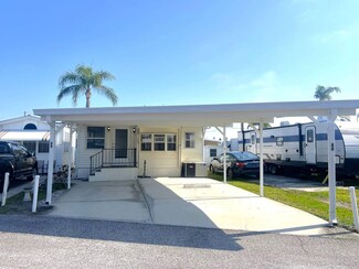 4699 Continental Dr Unit 88, Holiday, FL 34690