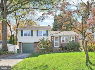 412 E Summit Ave, Haddonfield, NJ 08033