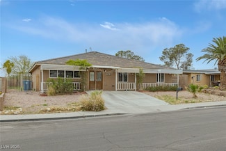 603 Palmhurst Dr, Las Vegas, NV 89145