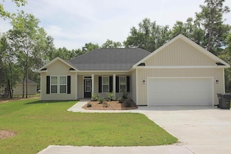 2104 Travis Rd, Augusta, GA 30906