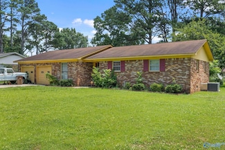 914 6th Ave SW, Decatur, AL 35601