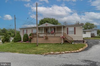 46 Stonehill Park, Annville, PA 17003