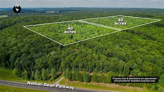 00 Nathan Dean Pkwy, Rockmart, GA 30153