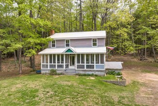227 Durrell Mountain Rd, Belmont, NH 03220