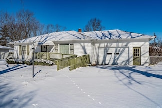 3029 Dellview Dr, Fort Wayne, IN 46816