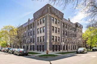 4875 N Magnolia Ave Unit 107, Chicago, IL 60640