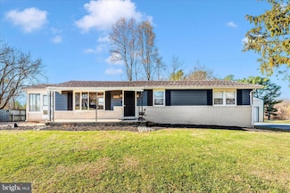 4706 Warner Dr, Manchester, MD 21102