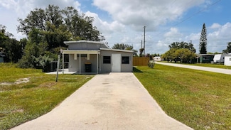 4701 Ferdinand Ave, Sebring, FL 33870